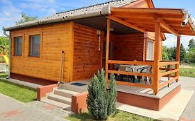 Fortuna Apartmanházak