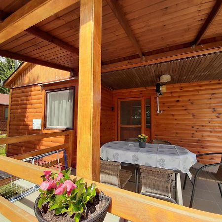 Fortuna Apartmanházak Bogács Exteriér fotografie