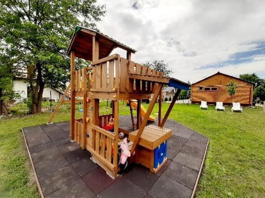 Fortuna Apartmanházak Bogács Exteriér fotografie