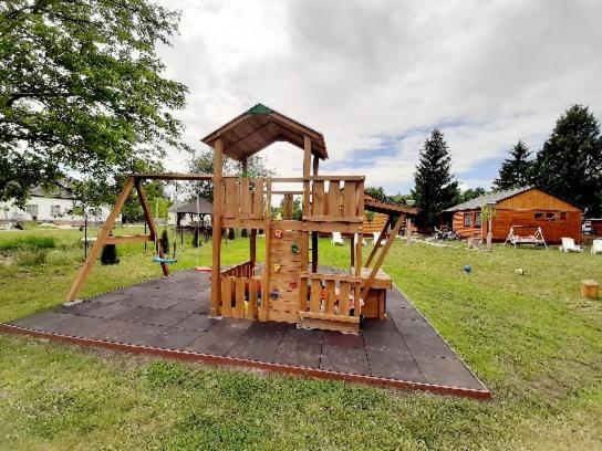 Fortuna Apartmanházak Bogács Exteriér fotografie