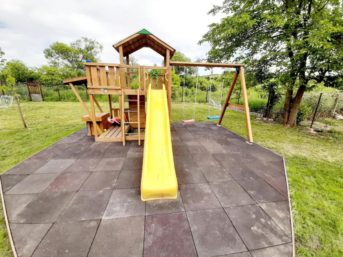 Fortuna Apartmanházak Bogács Exteriér fotografie